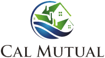 Cal Mutual logo